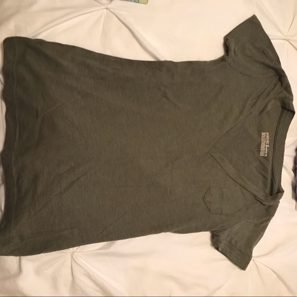 Boyfriend tee
